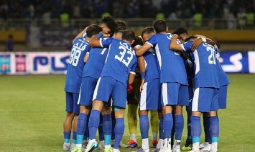  ترکیب احتمالی استقلال مقابل الوحدات 