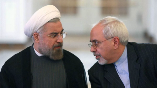 برجامِ ظریف و روحانی، زیان‌بارتر از جنگ آمریکا