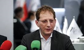 فیلتر تلگرام، بابک زنجانی و سقوط ریال به هم گره خورد