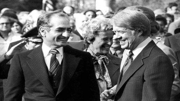 وقتی پهلوی در برابر قتلِ «ایران» سکوت کرد +عکس