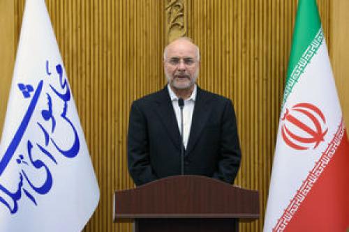 توسعه روابط پارلمانی و اقتصادی دستور کار سفر پاکستان است