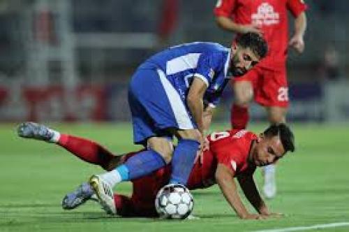 جریمۀ سنگین آسیایی استقلال و تراکتور توسط AFC