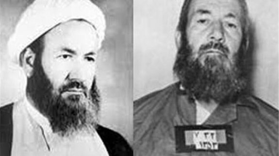 شهیدی که حتی در زیر شکنجه نماز شب را رها نکرد+عکس