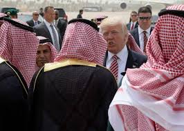  رهبران عرب پشت ایران درآمدن! 