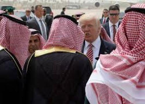  رهبران عرب پشت ایران درآمدن! 