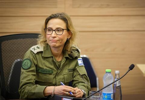 خودکشی و بازداشت دادستان نظامی نشانگر عمق بحران در اسرائیل