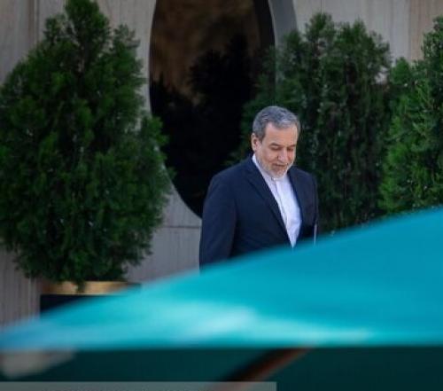 مذاکره با آمریکا اگر در کار باشد فقط درباره پرونده هسته‌ای است