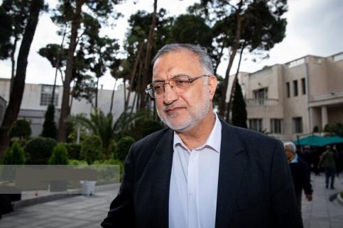  توضیح زاکانی درباره طرح جامع تهران