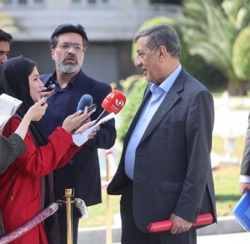 نرخ بنزین سهمیه‌ای تغییر نمی‌کند/ هر لیتر بنزین ۳۴ هزار تومان تمام می‌شود 