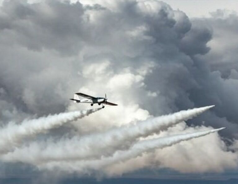  بارورسازی ابرها در خروج از شرایط بحرانی کم‌بارشی کنونی موثر نیست