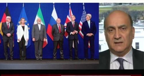 ترامپ خواستار بازبینی در توافق هسته‌ای با ایران شد