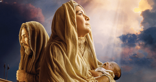 وقتی ایمان در دل کفر رشد کرد