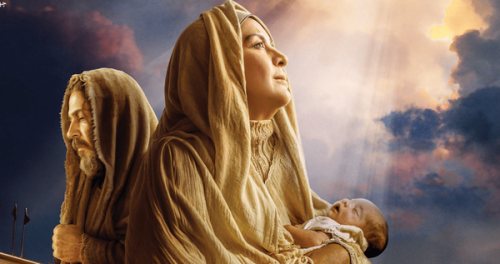 وقتی ایمان در دل کفر رشد کرد