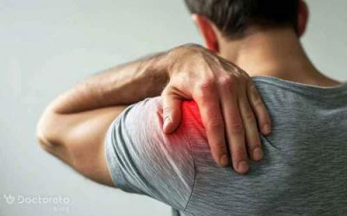 پنج عامل ایجاددرد درشانه+فیلم