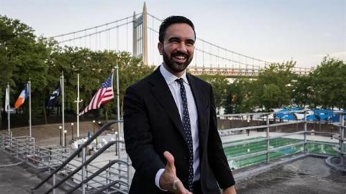 واکنش ها در اسرائیل به پیروزی ممدانی 