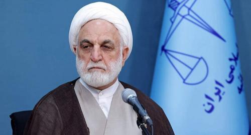 چند پرسش از رئیس قوه قضائیه در مورد مقابله با ناهنجاری‌ها 