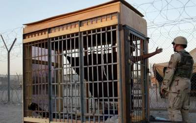 زندان گوانتانامو لکه ننگی در تاریخ حقوق بشری 