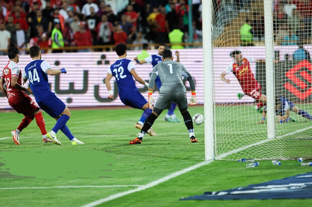 استقلال خوزستان بدون تمرین، اما با انگیزه