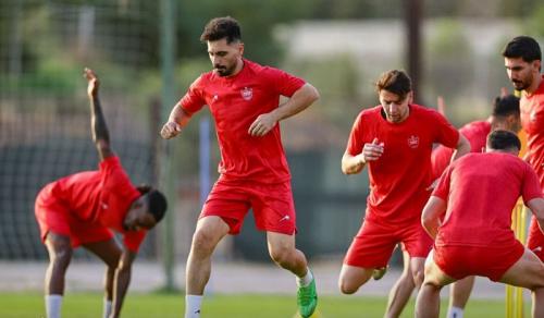 معرفی بهترین خرید پرسپولیس !+عکس