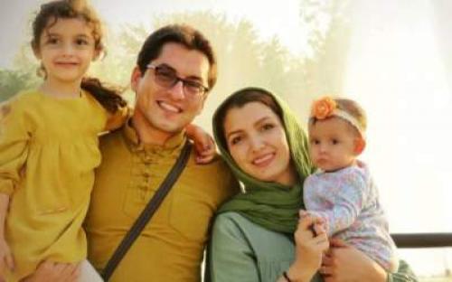 روایت جانسوز از تغسیل یک شهید 4ساله