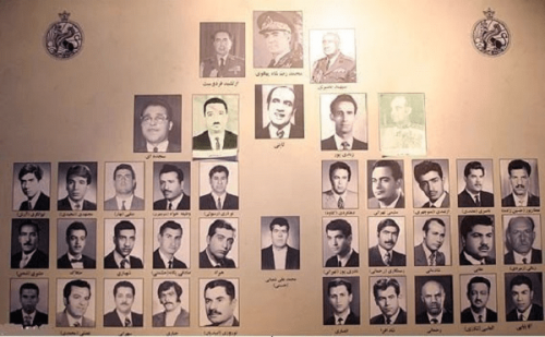 شکنجه‌های ساواک ابزار حکومت وحشت شاه