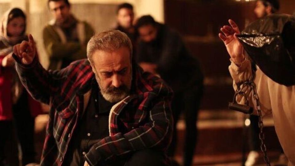 حمید نعمت‌الله با «بُت» به فجر می‌آید