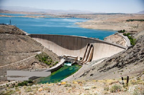  ذخیره سدهای تهران به ۵ درصد رسید