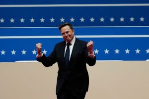 دستمزد هزار میلیارد دلاری ایلان ماسک تایید شد