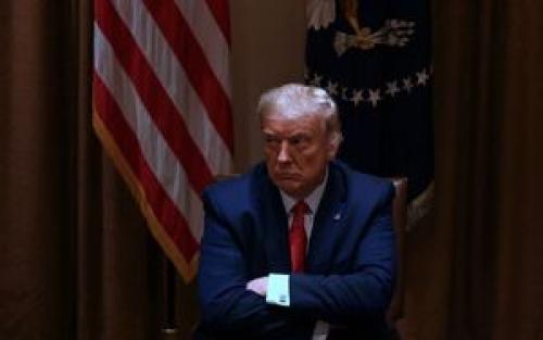 پشت پرده یک نفوذ اطلاعاتی در کاخ سفید