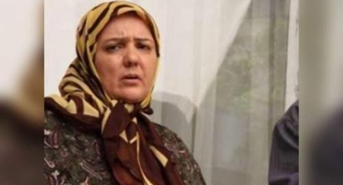 بازیگر تئاتر و تلویزیون درگذشت 