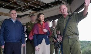 نقض آشکار توافق آتش‌بس