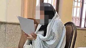  تازه‌ عروسی که تبهکار اینستاگرامی شد