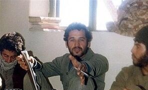  فرمانده عملیات سپاه ایلام چگونه شهید شد؟