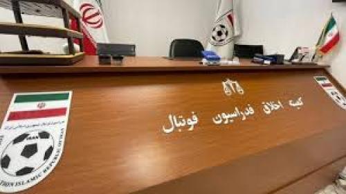  احضار مدیران باشگاه پرسپولیس به کمیته اخلاقی