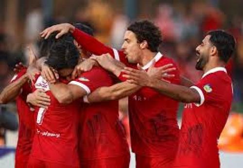  فاش شدن دلیل جدایی شاه ماهی از پرسپولیس