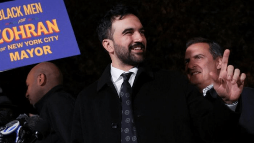 فاجعه مالی اسرائیل در نیویورک رقم خورد+عکس