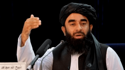 طالبان: مذاکرات با پاکستان نتیجه‌ای نداشت