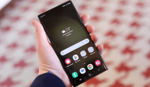 این جاسوس‌افزار گوشی‌های ایرانی‌ها را هدف گرفت