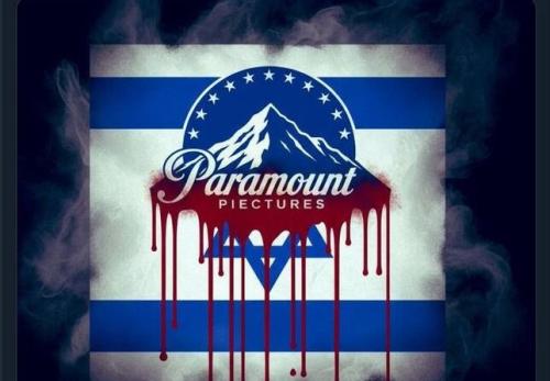 هالیوود حامیان فلسطین را حذف خواهند کرد!