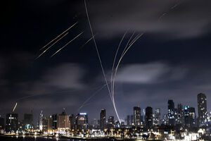 صهیونسیت را از صفحه روزگار محو می کنیم