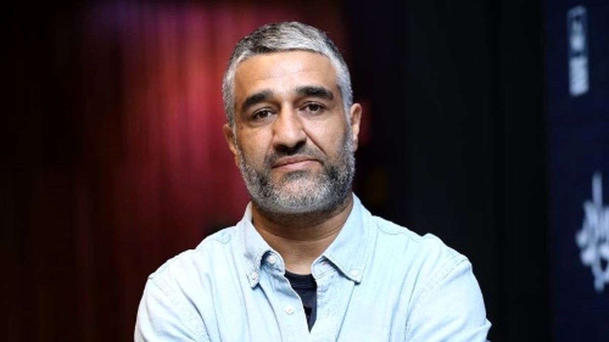 جزئیات پرونده پژمان جمشیدی   