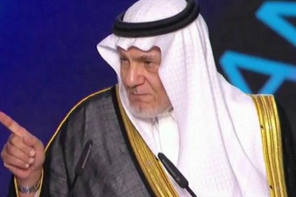 هشدار عربستان به ترامپ درباره پاره کردن برجام