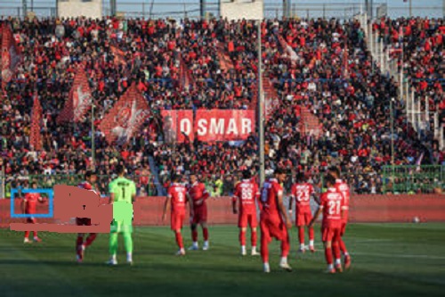 ابلاغیه کمیته انضباطی برای 7 پرسپولیسی