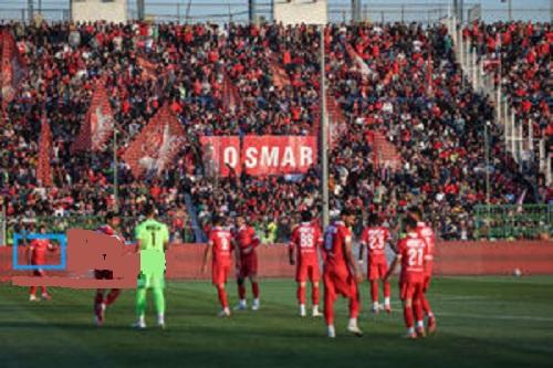 ابلاغیه کمیته انضباطی برای 7 پرسپولیسی