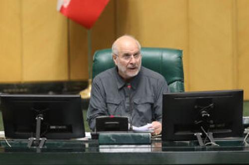  آمریکا باید پیامد تجاوز به ایران را بپذیرد+عکس