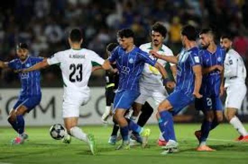  اعتراف جنجالی یک استقلالی درباره اوسمار 