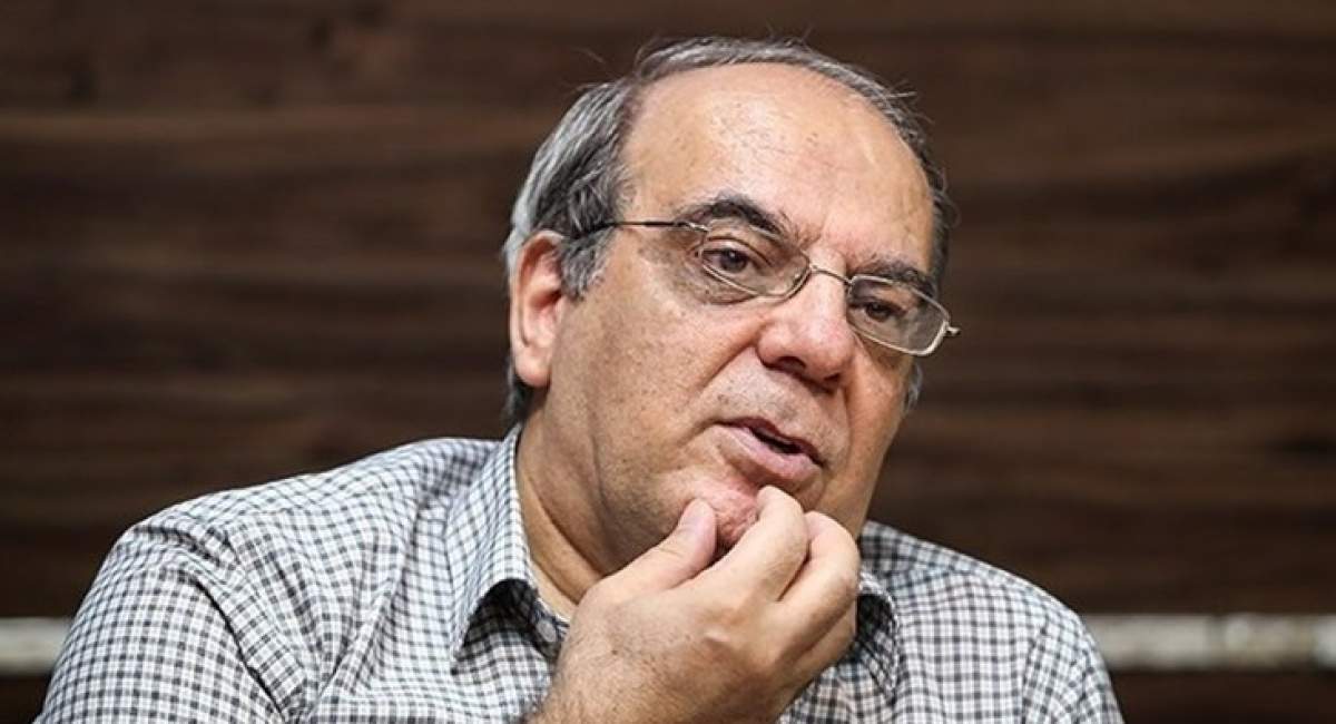 نامه سرگشاده عباس عبدی به پزشکیان درباره بنزین 