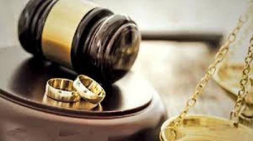 مجلس با کلیات طرح اصلاح قانون مهریه موافقت کرد 