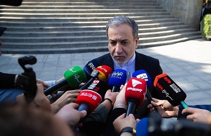 عراقچی: فعلاً امکان مذاکره با آمریکا وجود ندارد 