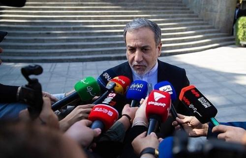 عراقچی: فعلاً امکان مذاکره با آمریکا وجود ندارد 